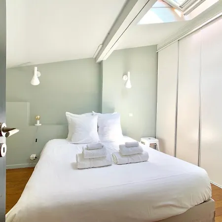 Apartment Maison Bonaparte Nice