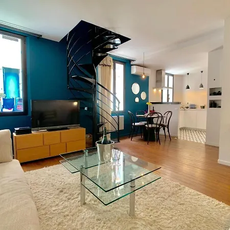 Maison Bonaparte ניס