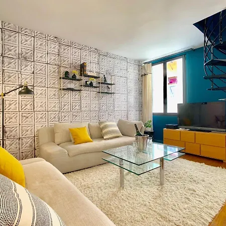 Apartment Maison Bonaparte *