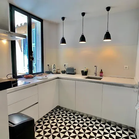 Apartment Maison Bonaparte